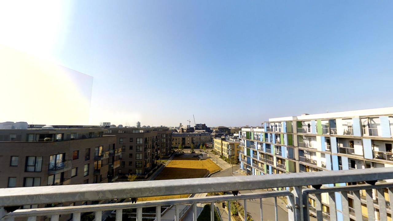 Signet Apartments - The Triangle CBG Exterior foto